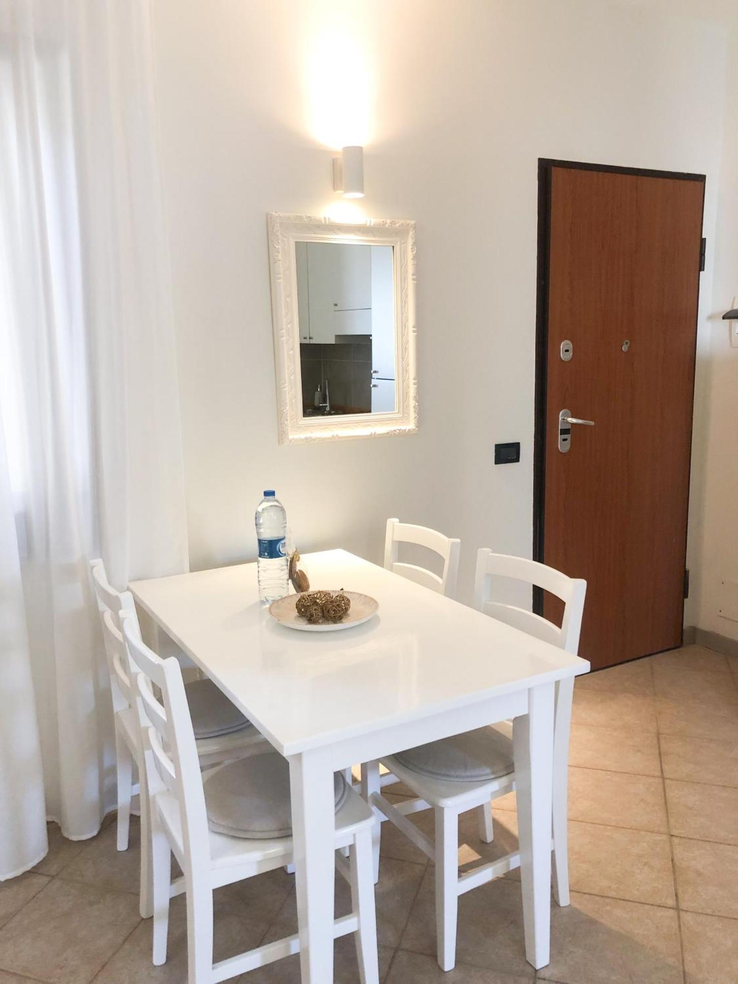 Boavista Beach Apartment Sal Rei Exteriör bild