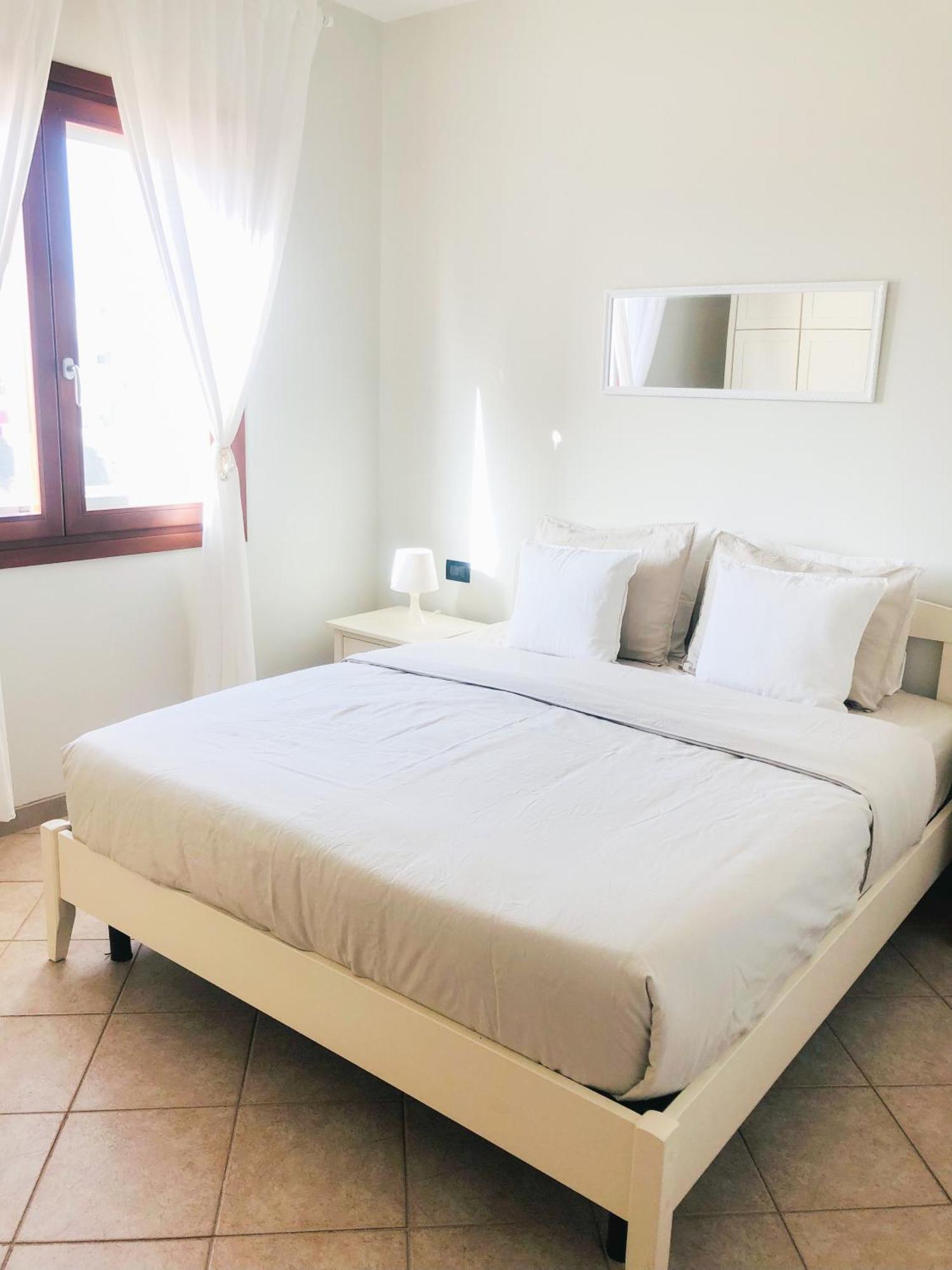 Boavista Beach Apartment Sal Rei Exteriör bild